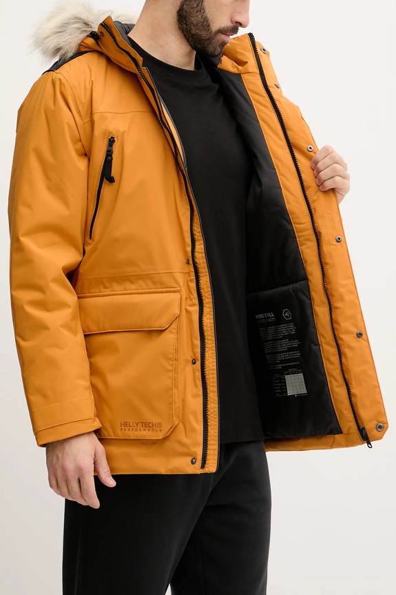 Helly Hansen rövid kabát REINE 53630