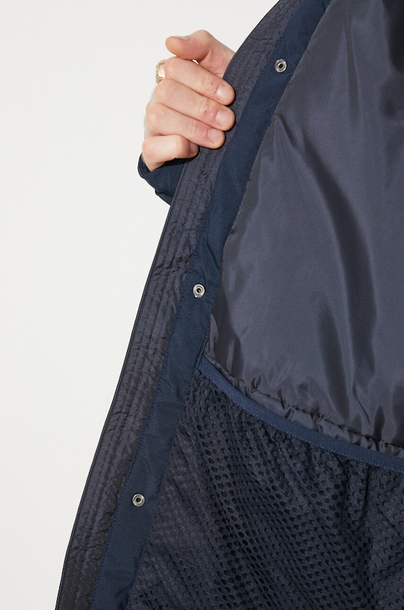 Helly Hansen kurtka REINE PARKA 53630
