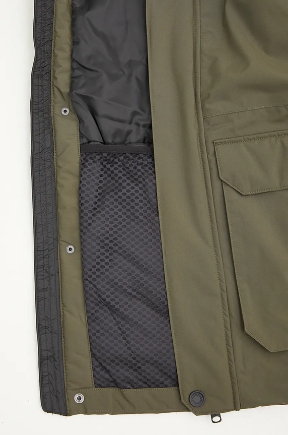 Helly Hansen kurtka 53630