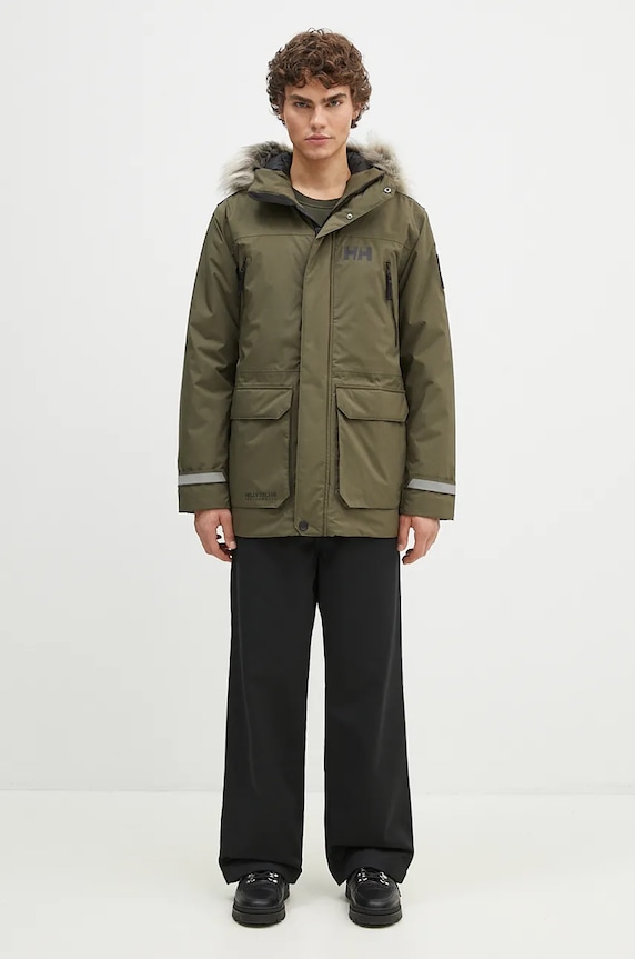 Helly Hansen kurtka 53630