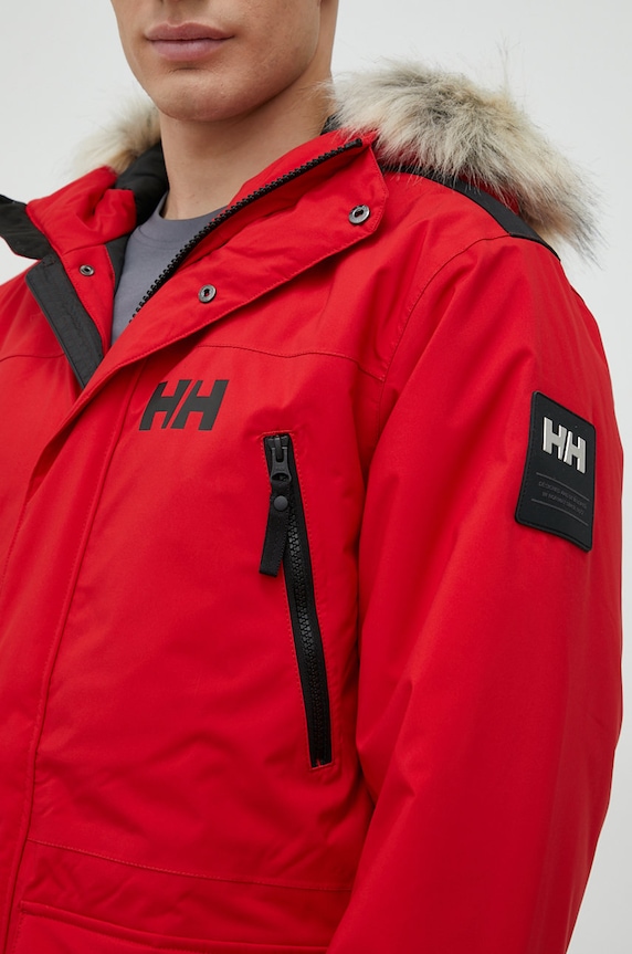 Helly Hansen geacă REINE PARKA 53630