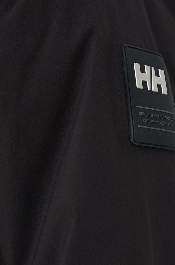 Bunda Helly Hansen REINE PARKA 53630 černá