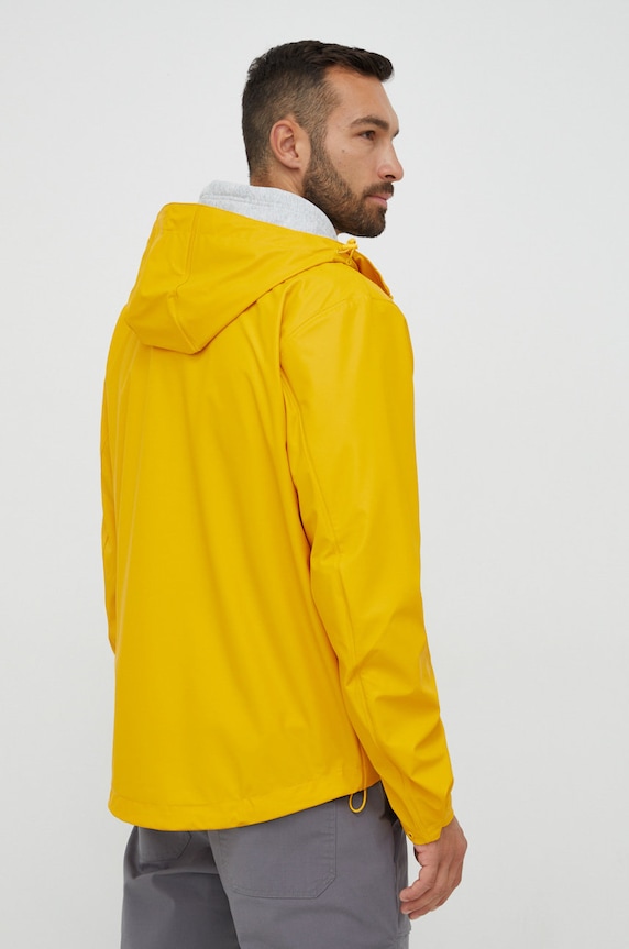 Odzież Helly Hansen kurtka przeciwdeszczowa 53267 żółty