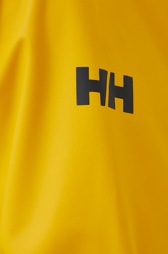 Helly Hansen kurtka przeciwdeszczowa 53267 żółty
