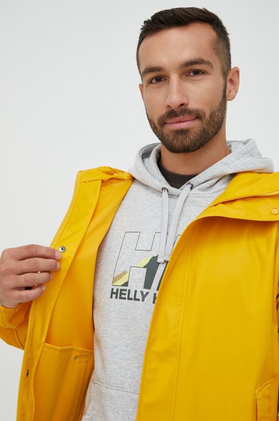 Helly Hansen kurtka przeciwdeszczowa 53267