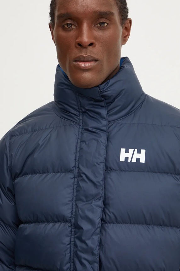 Двостороння пухова куртка Helly Hansen HH REVERSIBLE DOWN 53890
