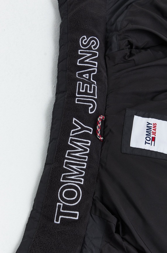 Tommy Jeans kurtka puchowa DM0DM15447.9BYY