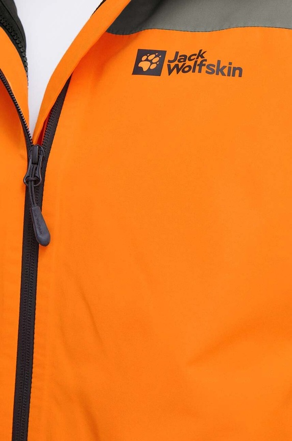 Jack Wolfskin szabadidős kabát Glaabach 3in1 1115291