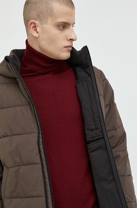 Abercrombie & Fitch rövid kabát KI132.3414.400