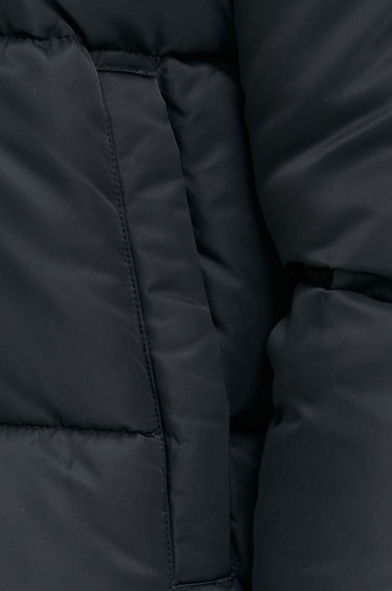 Abercrombie & Fitch kurtka KI132.3505.900 czarny