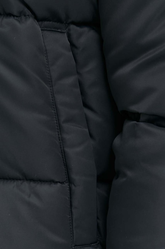 Abercrombie & Fitch kurtka KI132.3505.900 czarny
