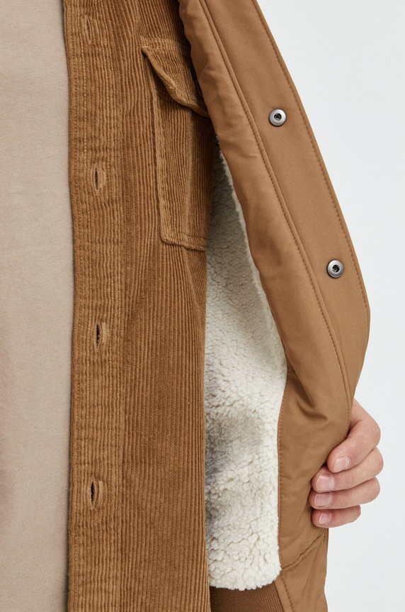 Hollister Co. kurtka bomber KI332.2527.475