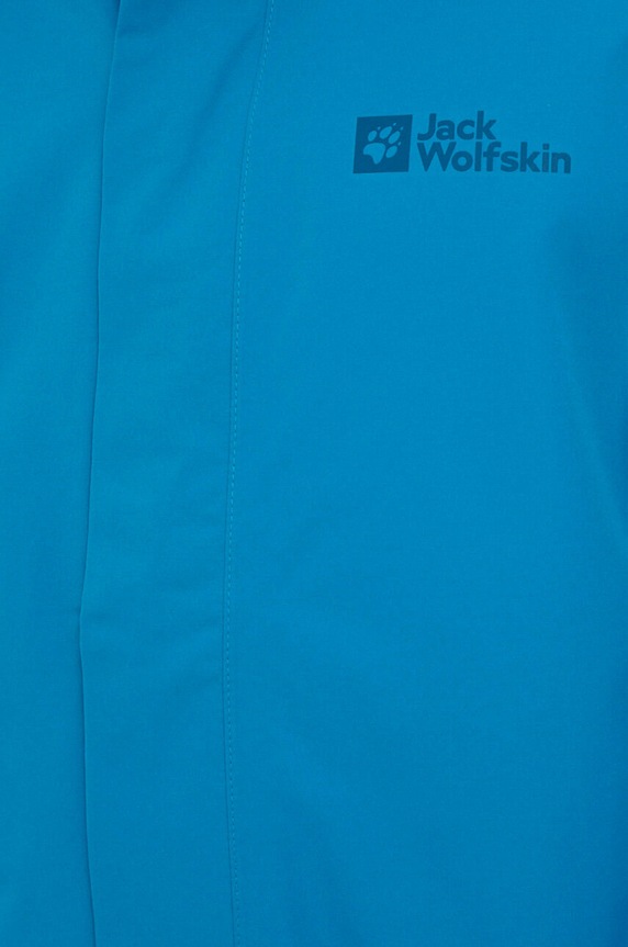 Jack Wolfskin kurtka outdoorowa Stormy Point 1111142