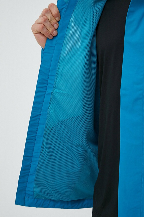Jack Wolfskin kurtka outdoorowa Stormy Point 1111142