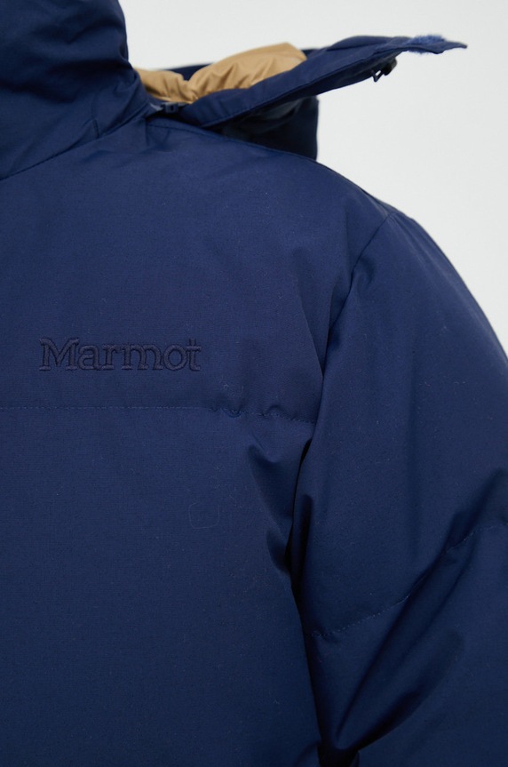Marmot kurtka puchowa M13291