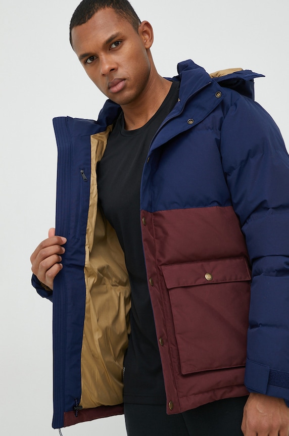 Marmot kurtka puchowa M13291