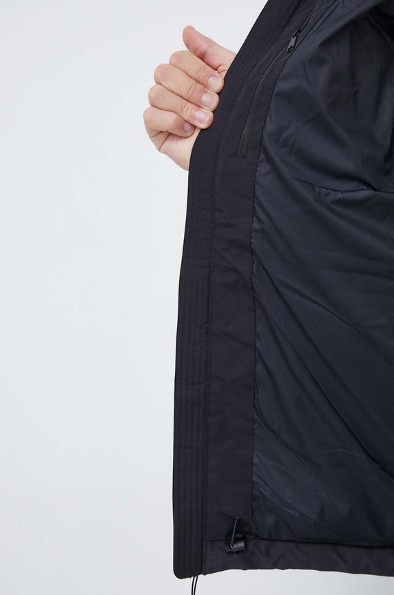 Marmot kurtka puchowa M13291