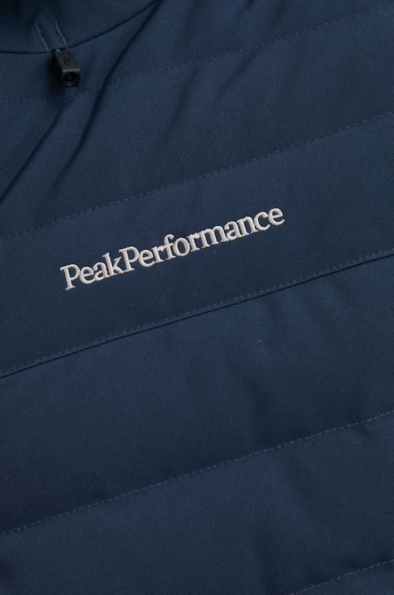 Péřová bunda Peak Performance Frost G78022