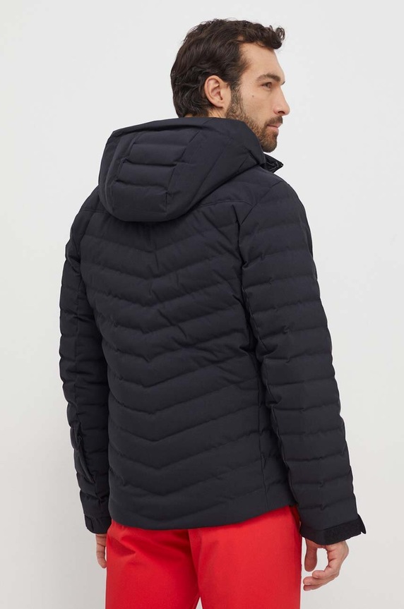 Oblečenie Lyžiarska bunda Peak Performance Frost G78022 čierna