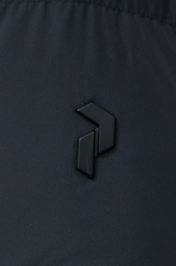 Peak Performance kurtka puchowa G77962 czarny