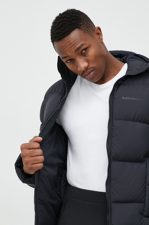 Peak Performance kurtka puchowa G77962