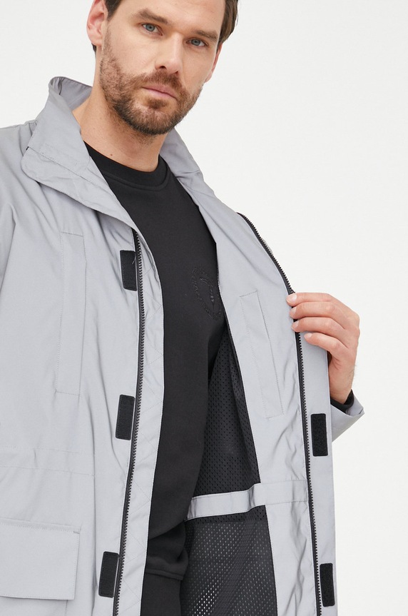 Karl Lagerfeld parka 225W1580 225W1580