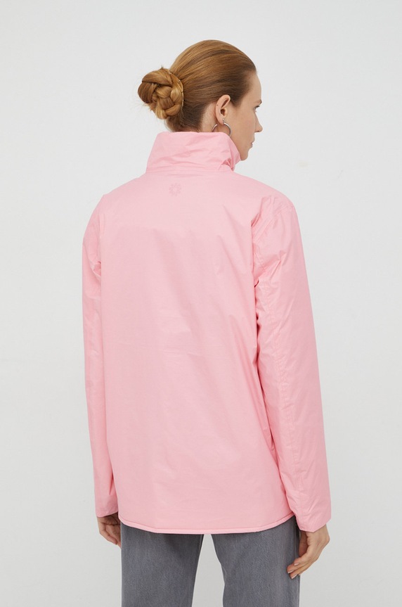 Rains jacket 15490 Padded Nylon Anorak 15490.2