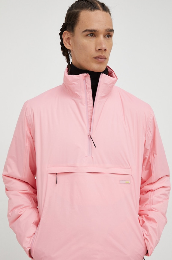 Rains jacket 15490 Padded Nylon Anorak 15490.2