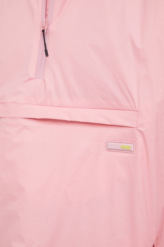 Rains jacket 15490 Padded Nylon Anorak 15490.2