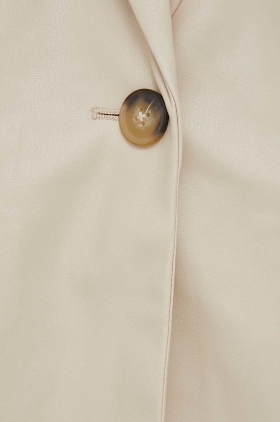 Vero Moda marynarka 10274239.Birch beżowy