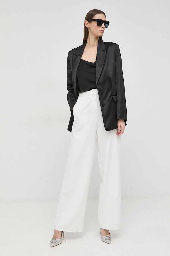 Σακάκι Bardot 58295JB.BLACK μαύρο AW22