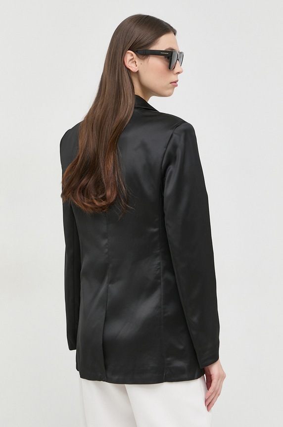 Ρούχα Σακάκι Bardot 58295JB.BLACK μαύρο