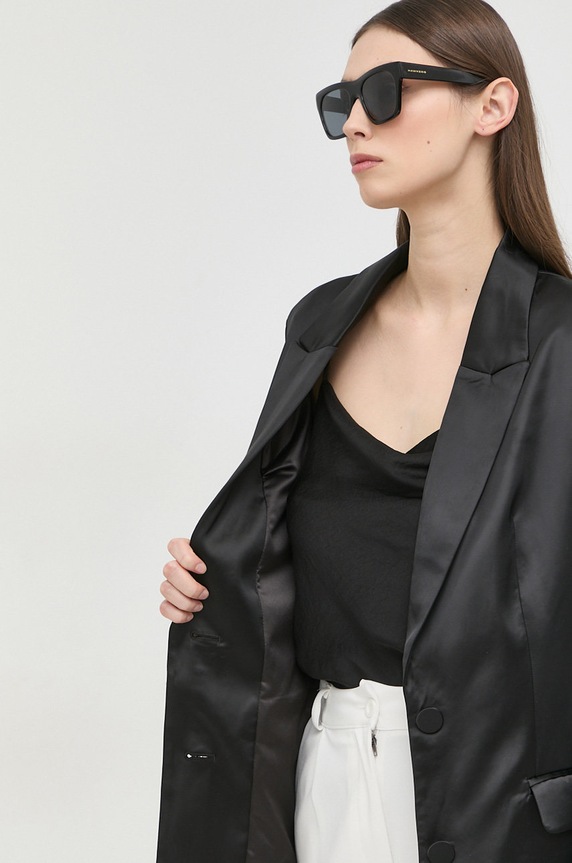 Σακάκι Bardot 58295JB.BLACK