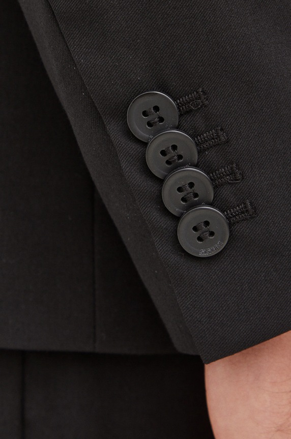 Sisley marynarka 2KI352Y89.100