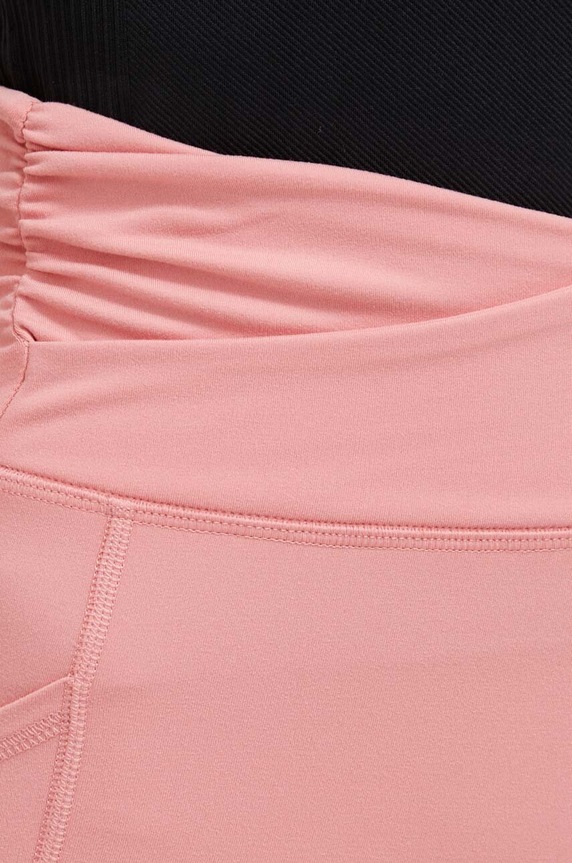 Legíny Dkny ružová DP2P3052