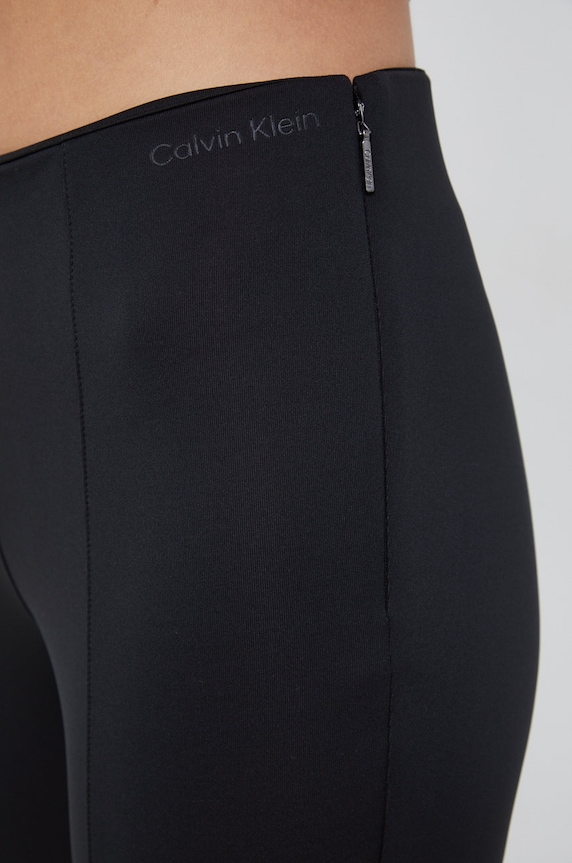 Kalhoty Calvin Klein černá K20K204406.9BYY