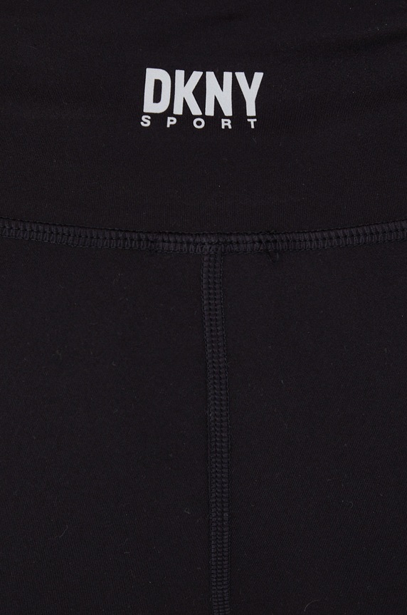 Legíny Dkny černá DP2P3092