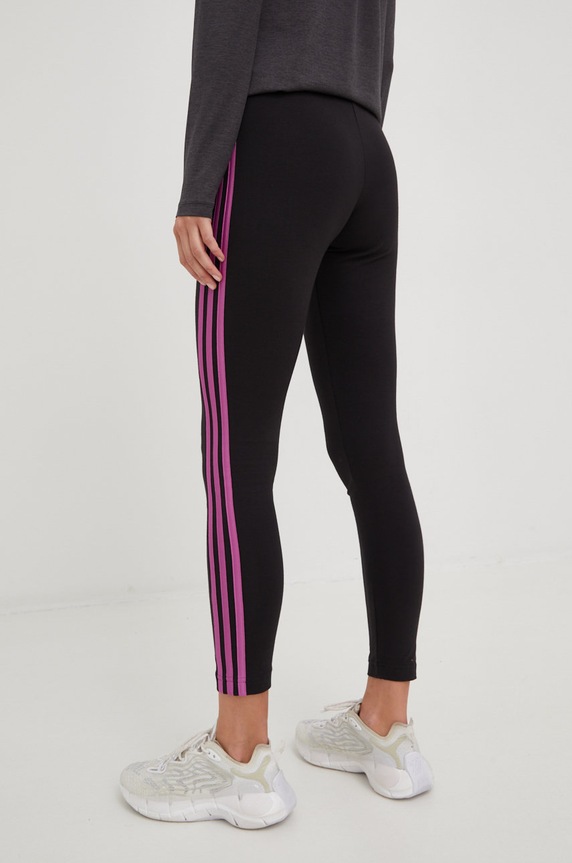 Ruházat adidas legging HK9681 fekete