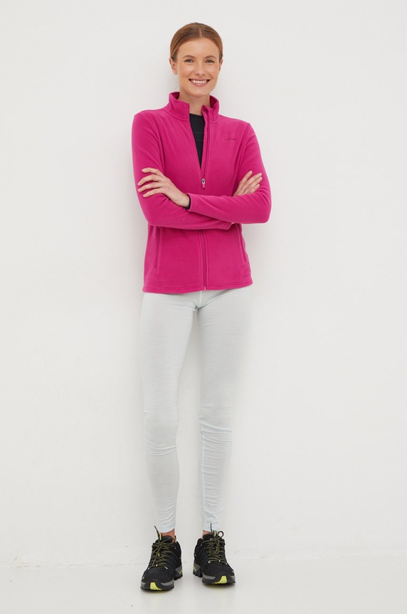 Houdini funkcionális legging Desoli Light 840028 kék AW22