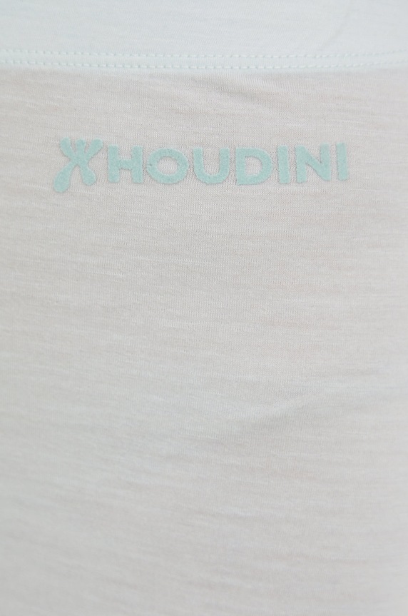 Houdini funkcionális legging Desoli Light kék 840028