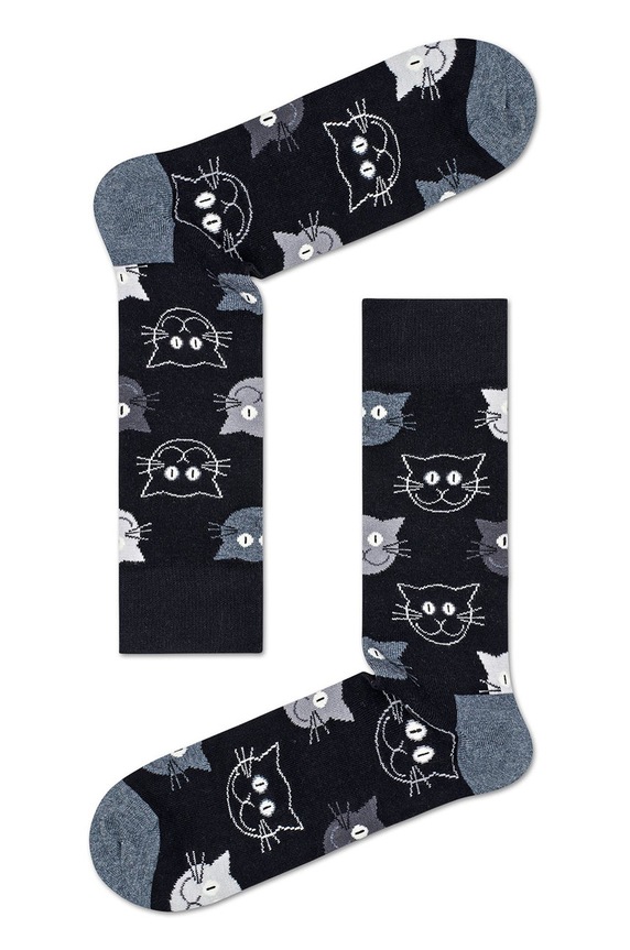 Happy Socks skarpetki 3-Pack XMJA08.0150 multicolor