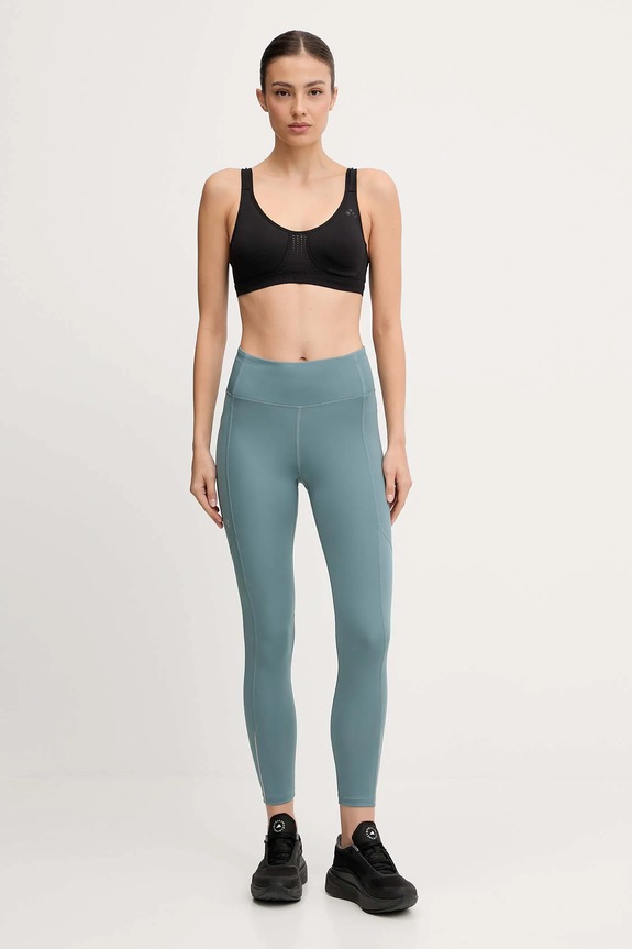 Bežecké legíny Under Armour Fly Fast 3.0 1369771 zelená AW25