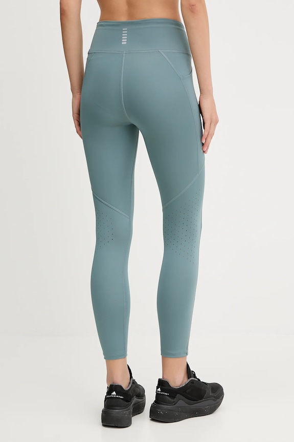 Oblečenie Bežecké legíny Under Armour Fly Fast 3.0 1369771 zelená