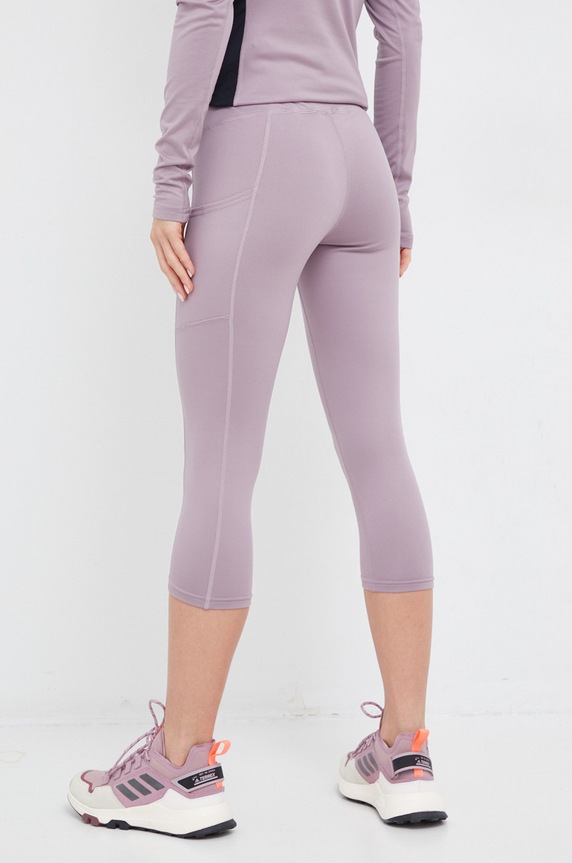 Ruházat Burton funkcionális legging 22198102500 lila