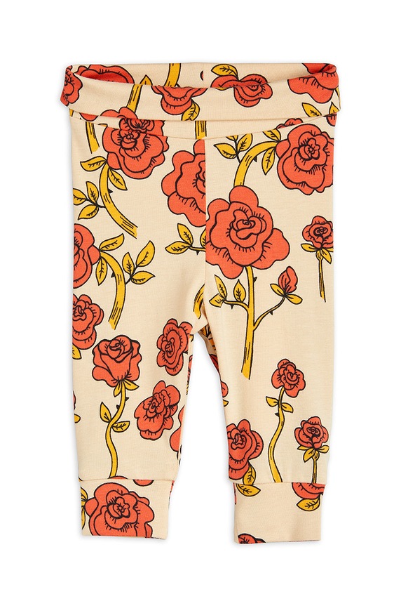 Mini Rodini leggins bebe Planet friendly multicolor 2273012942