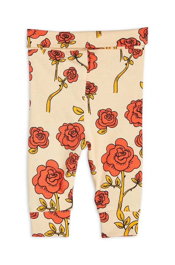 Mini Rodini leggins bebe 2273012942 multicolor AW22