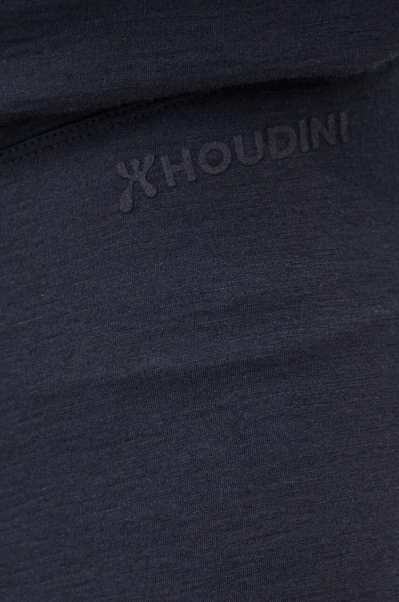 Houdini legginsy funkcyjne Desoli Light czarny 840038