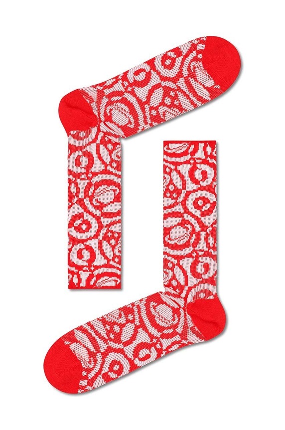 Ponožky Happy Socks DRKAI01.4300.M vícebarevná AW22