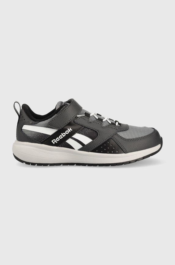 Reebok Classic sneakersy dziecięce tekstylny szary G57448