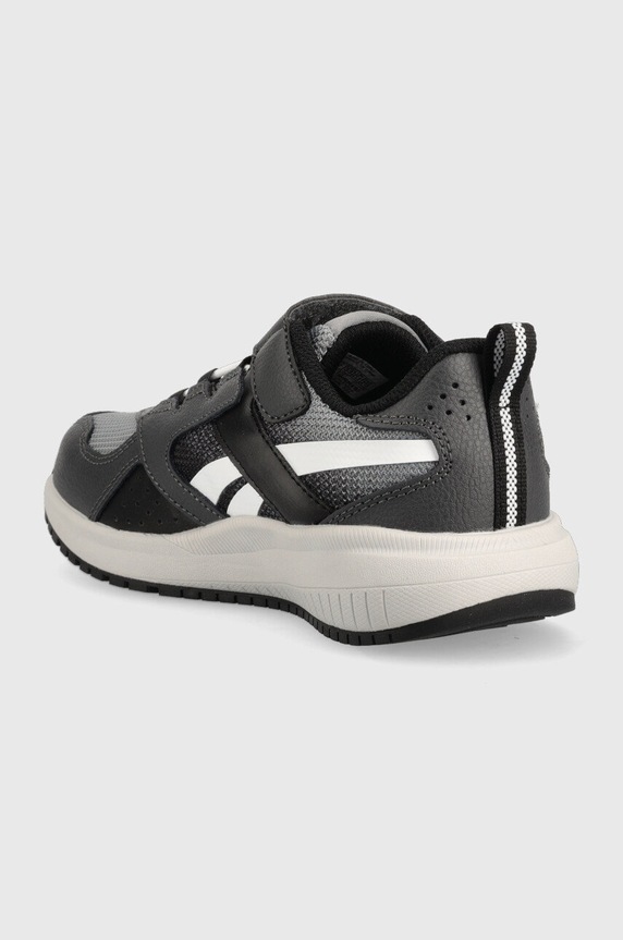 Chłopiec Reebok Classic sneakersy dziecięce G57448 szary